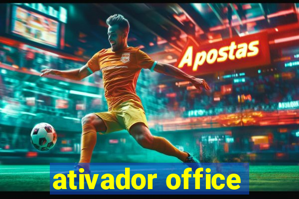 ativador office